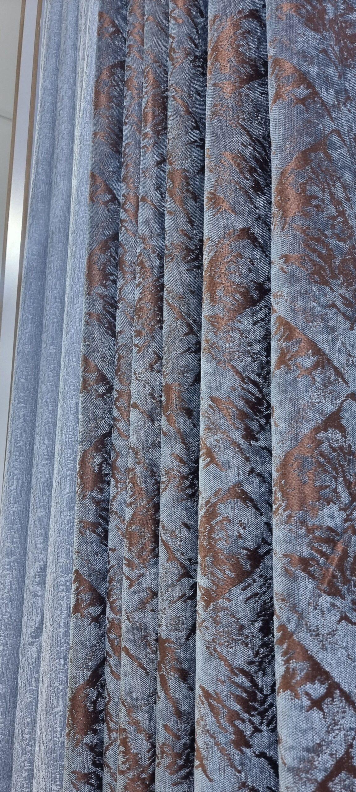 Curtains