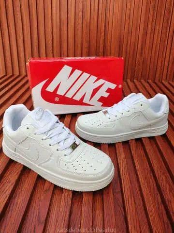 Nike shoe
