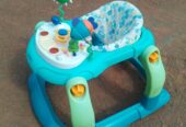 Juniors original baby walker