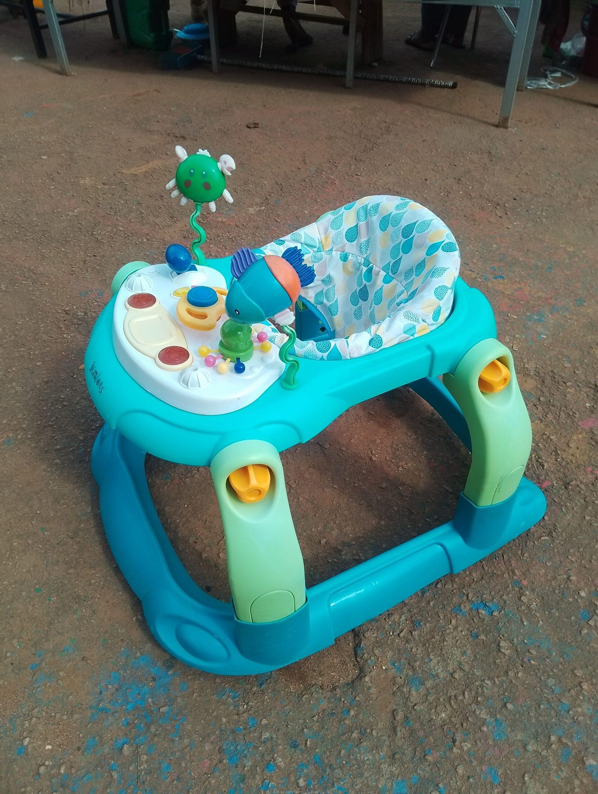Juniors original baby walker