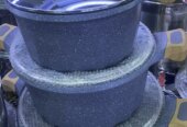 Dish set