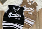 Amiri Slivless
