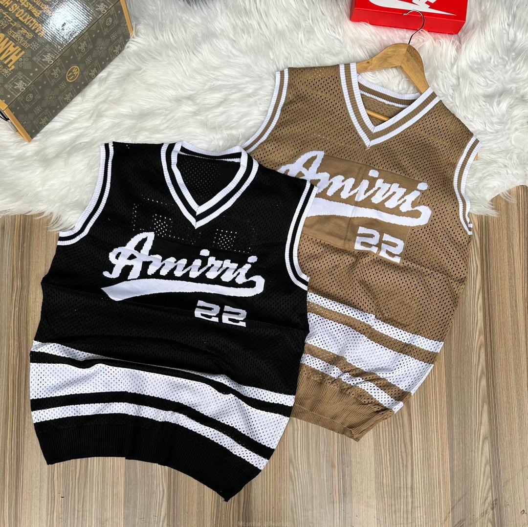 Amiri Slivless