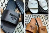 Ladies open shoes