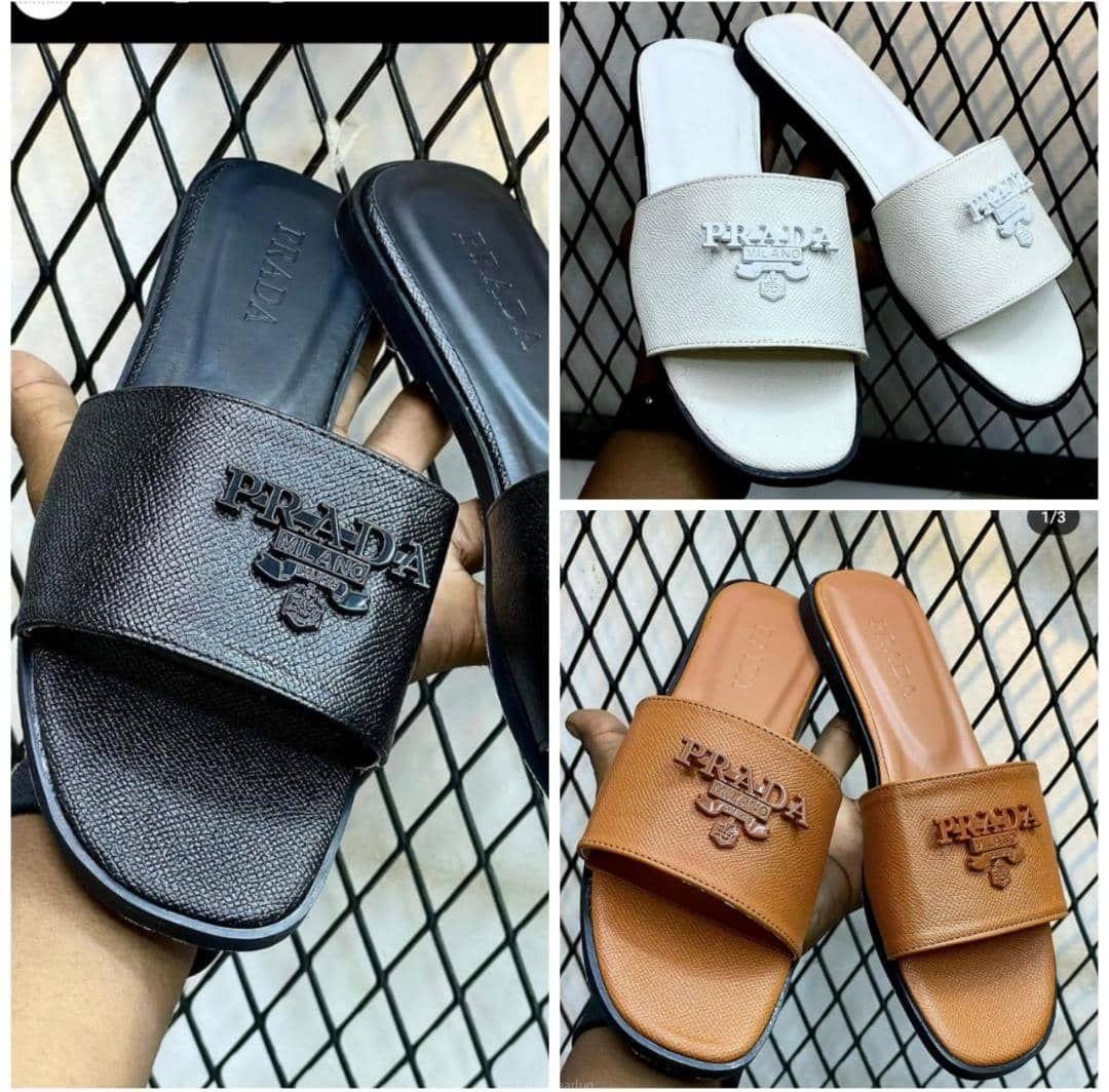 Ladies open shoes