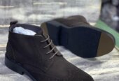 Fad fine shoes