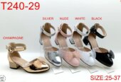 Shoes of all styles