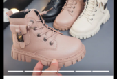 Boot and open shoes good quality and long lasting