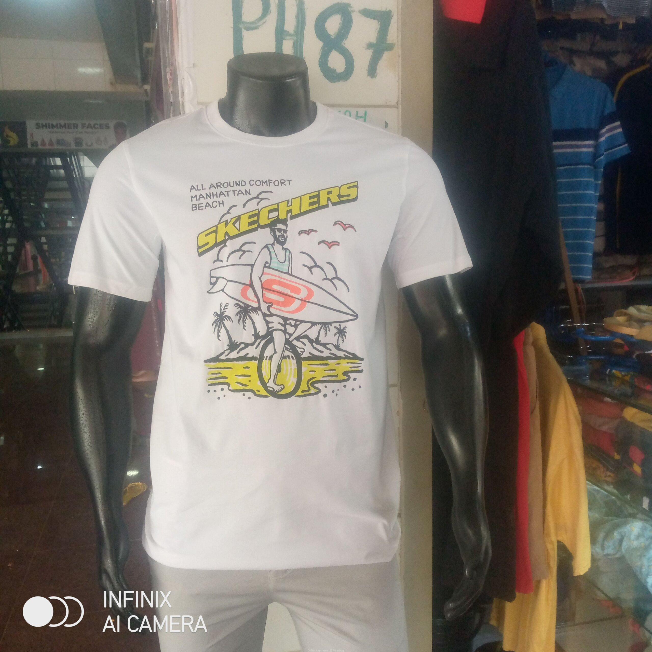 T.shirts