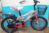 Bicycle, SPORT ACTAN