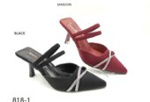 Ladies shoes