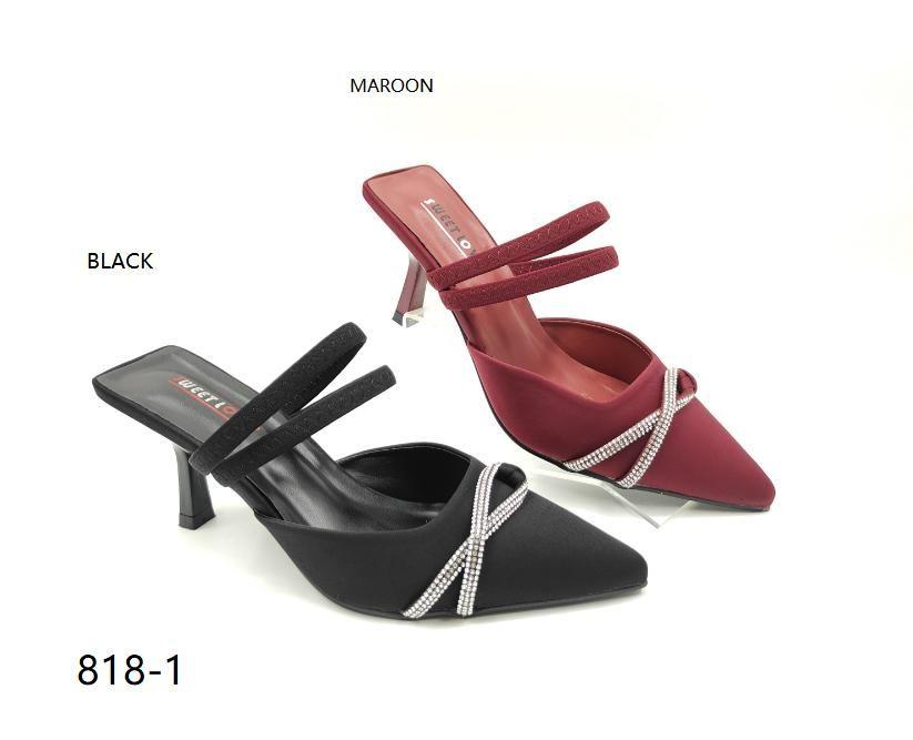 Ladies shoes
