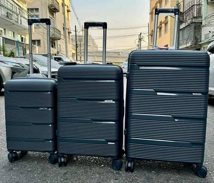 Suit case