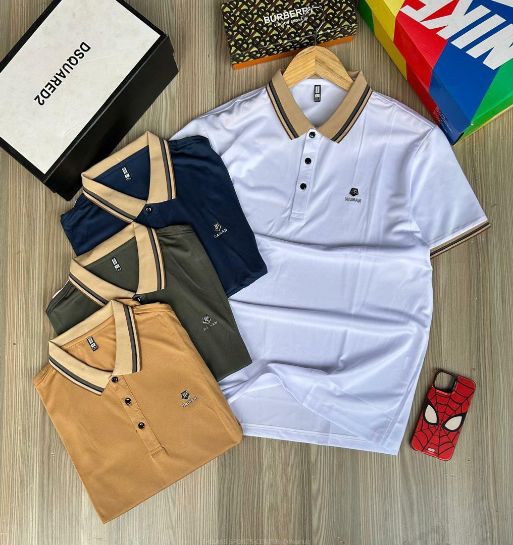 T-shirts