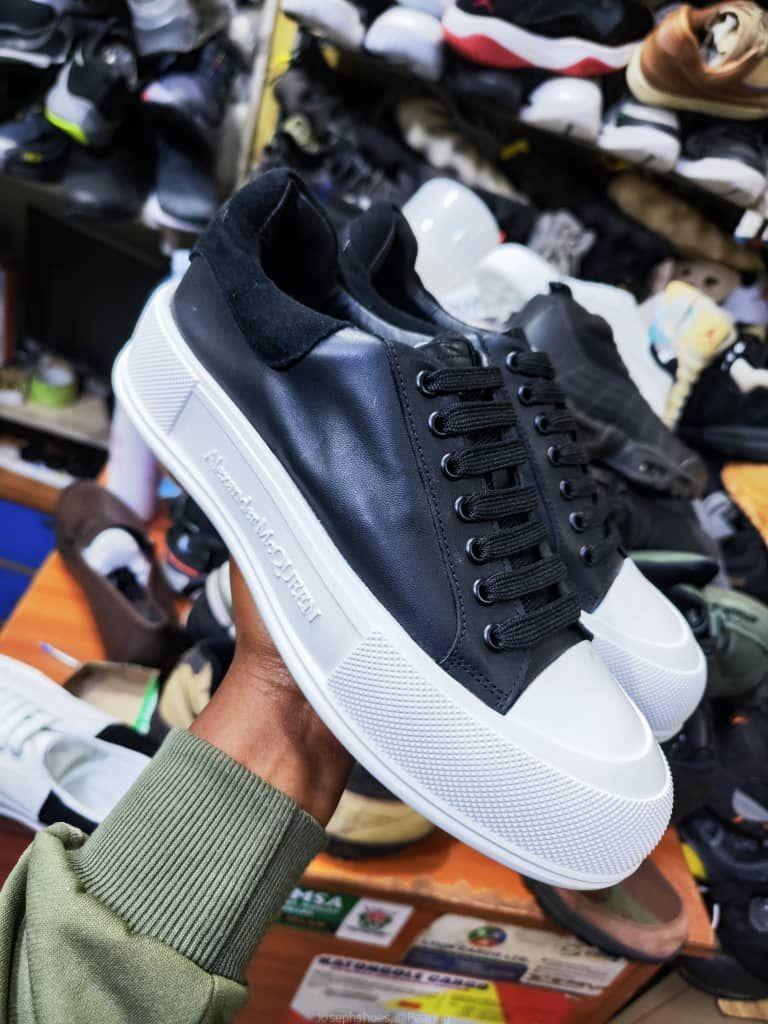 Good shoes