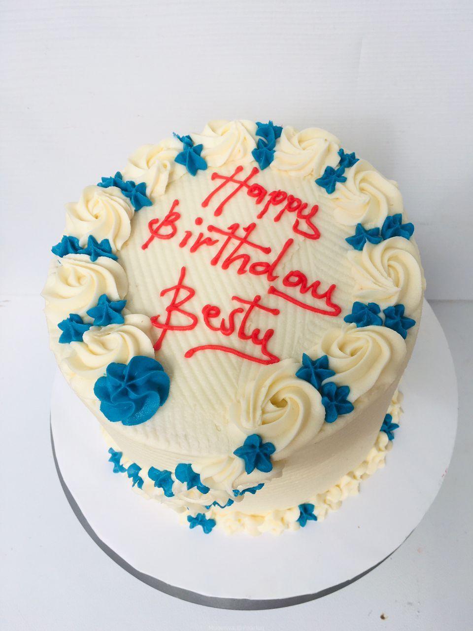 Birthdays cakes parties butter cream cakes surprises