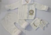 Baby clothes