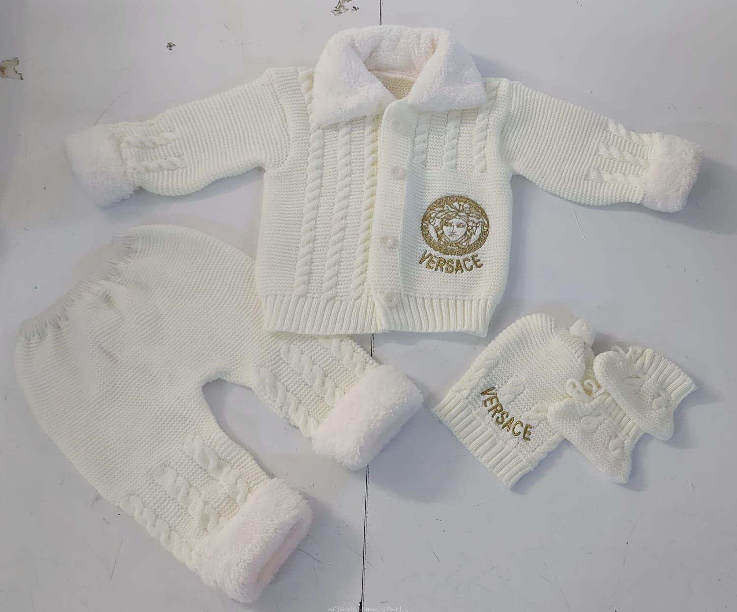 Baby clothes