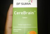 Cerebrain