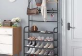 shoe rack