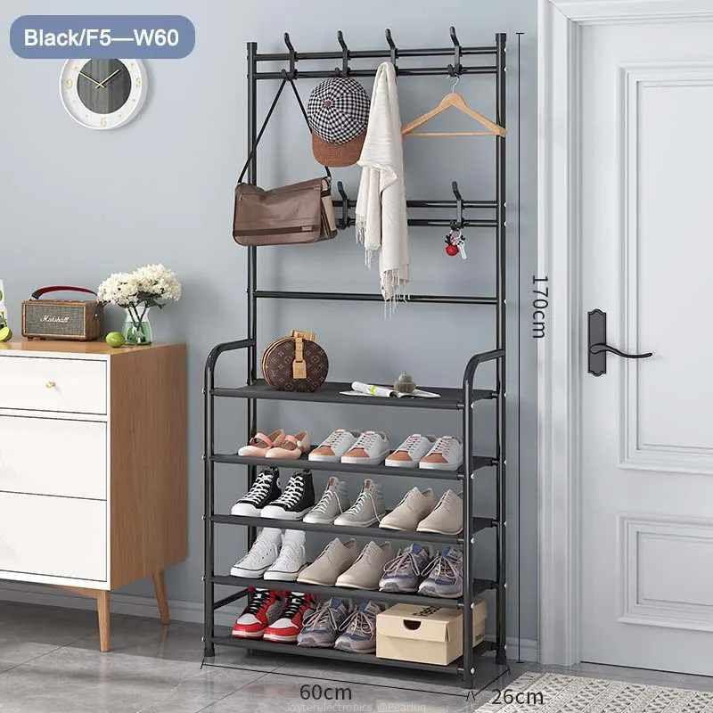 shoe rack