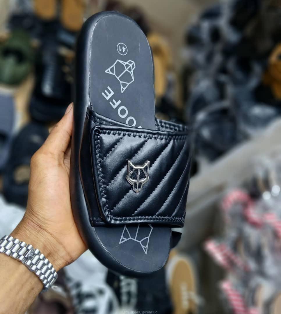 The Best men sandles