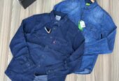 Jean Shirts