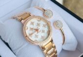 Wrist watches