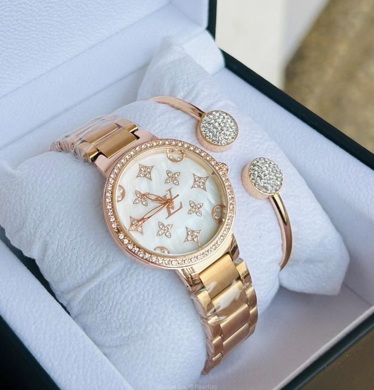Wrist watches