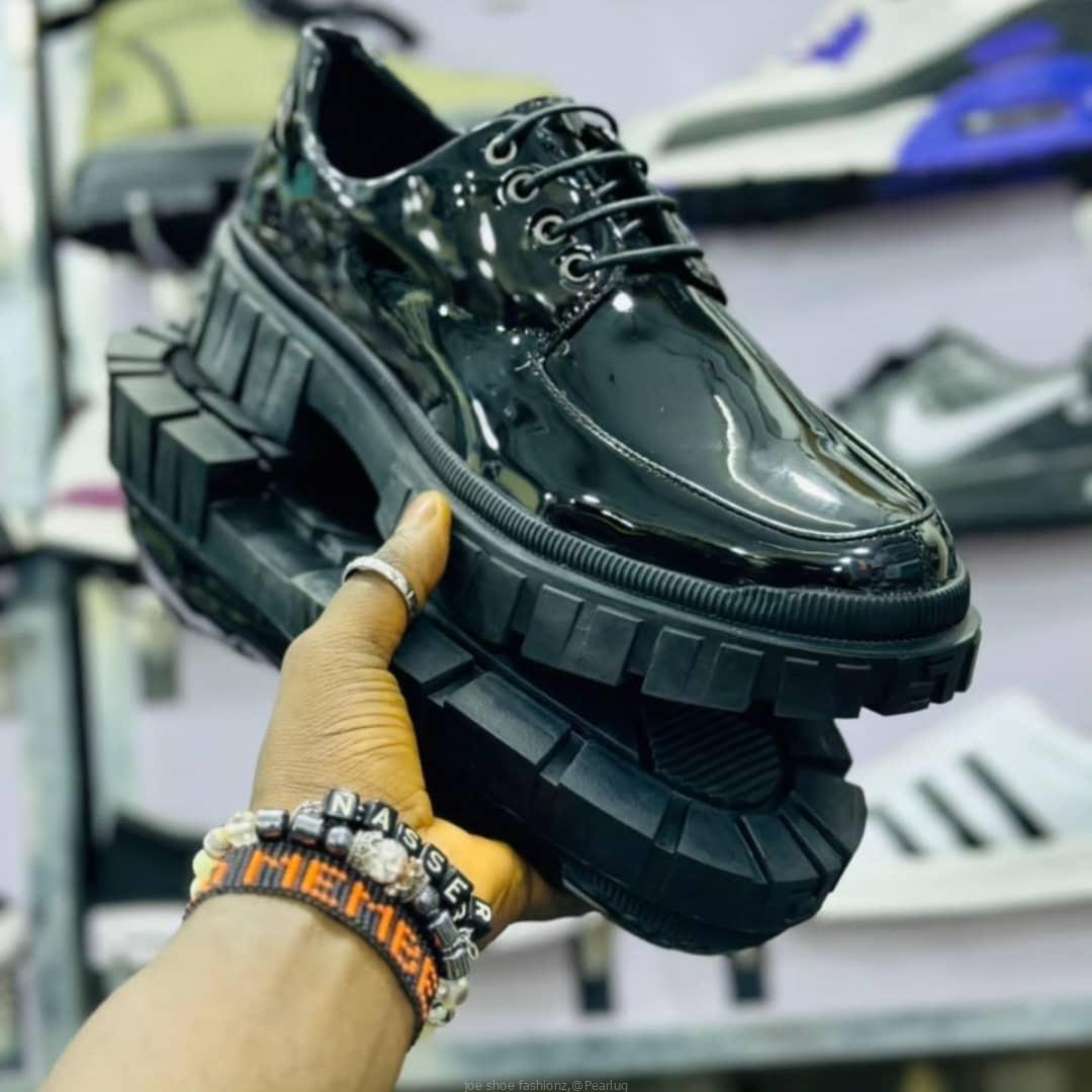 Botenga shoe