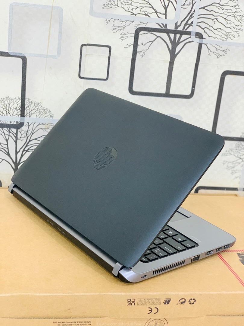 Hp probook