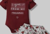 Baby clothes