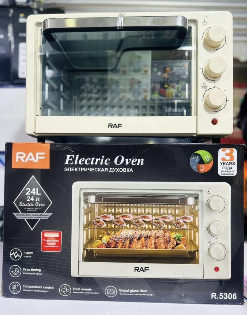 Home appliances