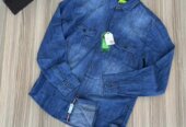 Jean Shirts