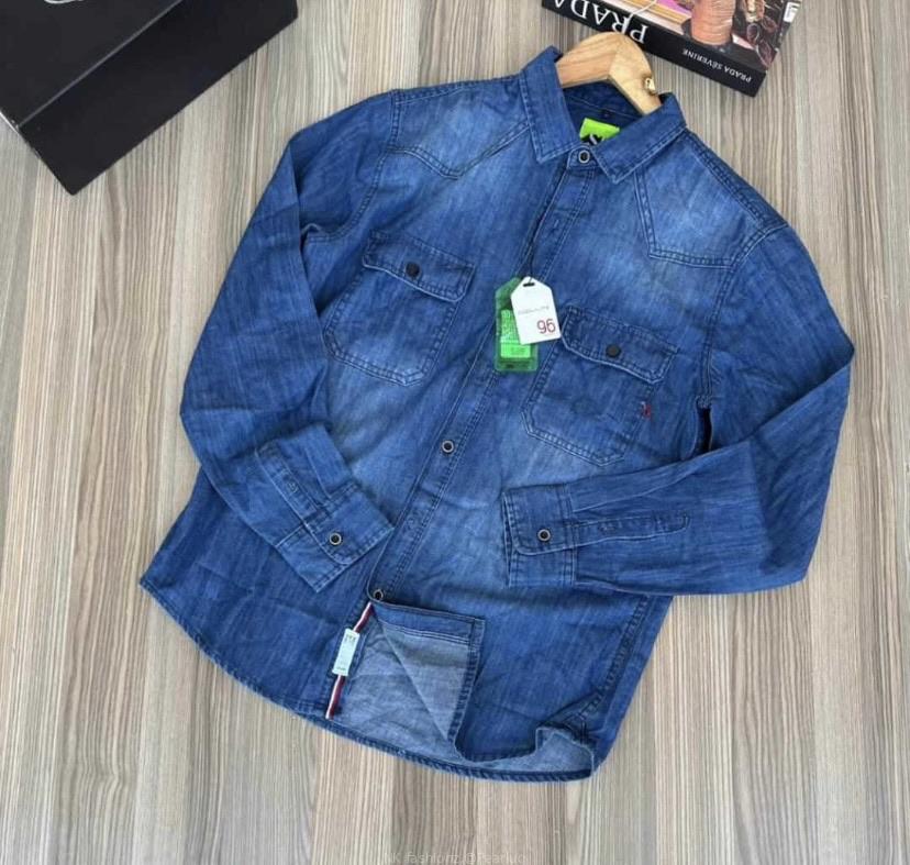 Jean Shirts