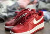 Canvas shoes