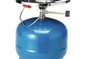 Gas cylinder