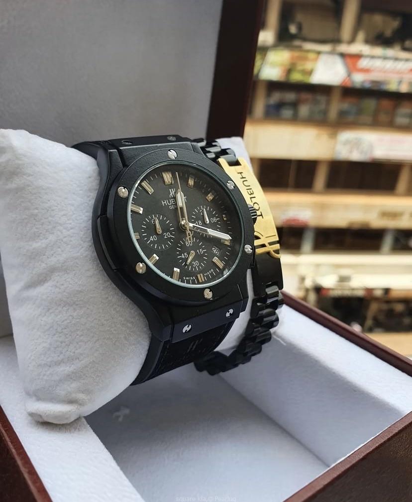 Wrists watches