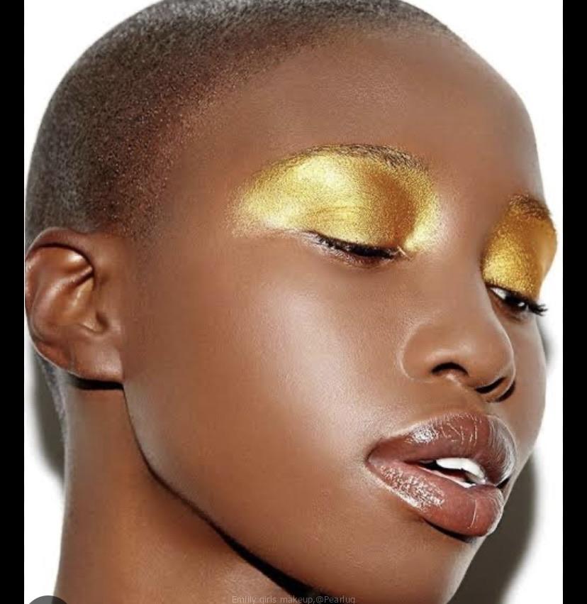 Make up for girls