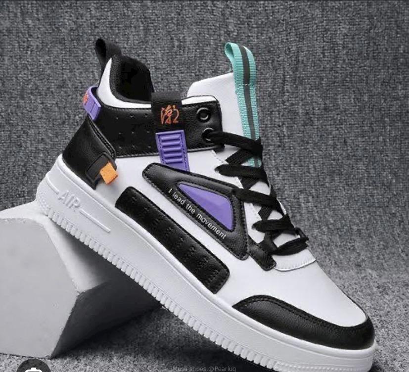 Best men shoes