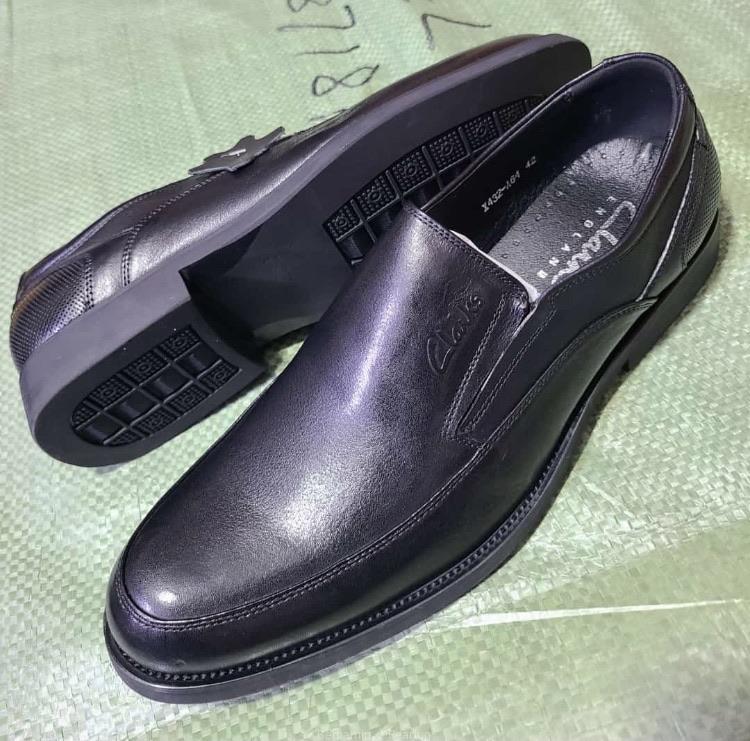 Gentle shoes