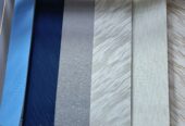 Office curtains
