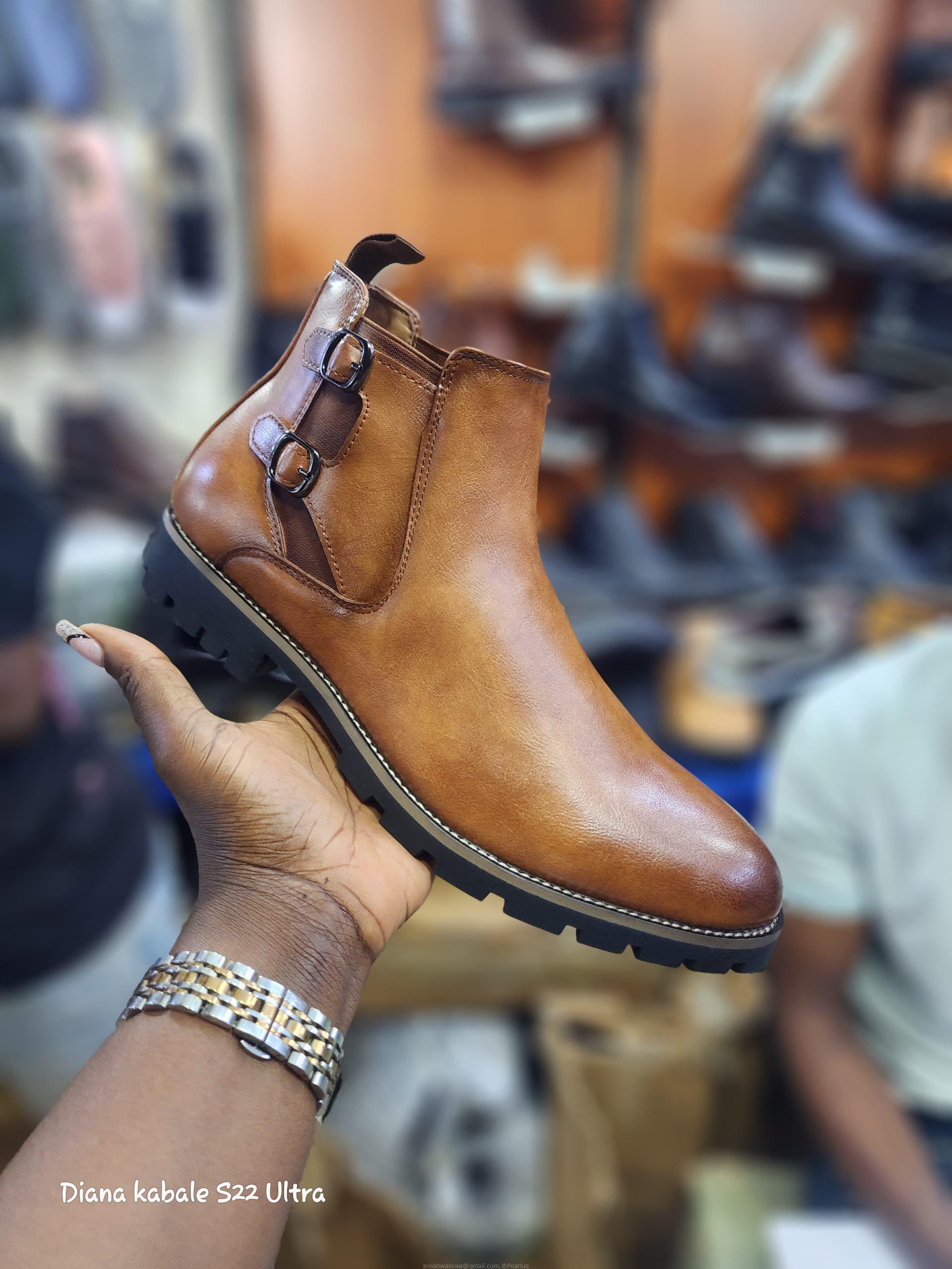 Original shoes comfortable