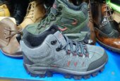 Safety shoes