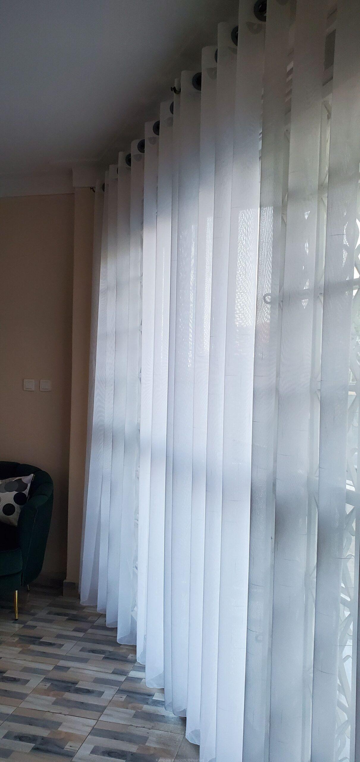 Curtains