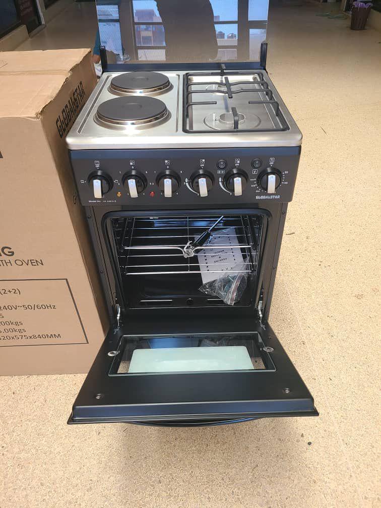 Cookers