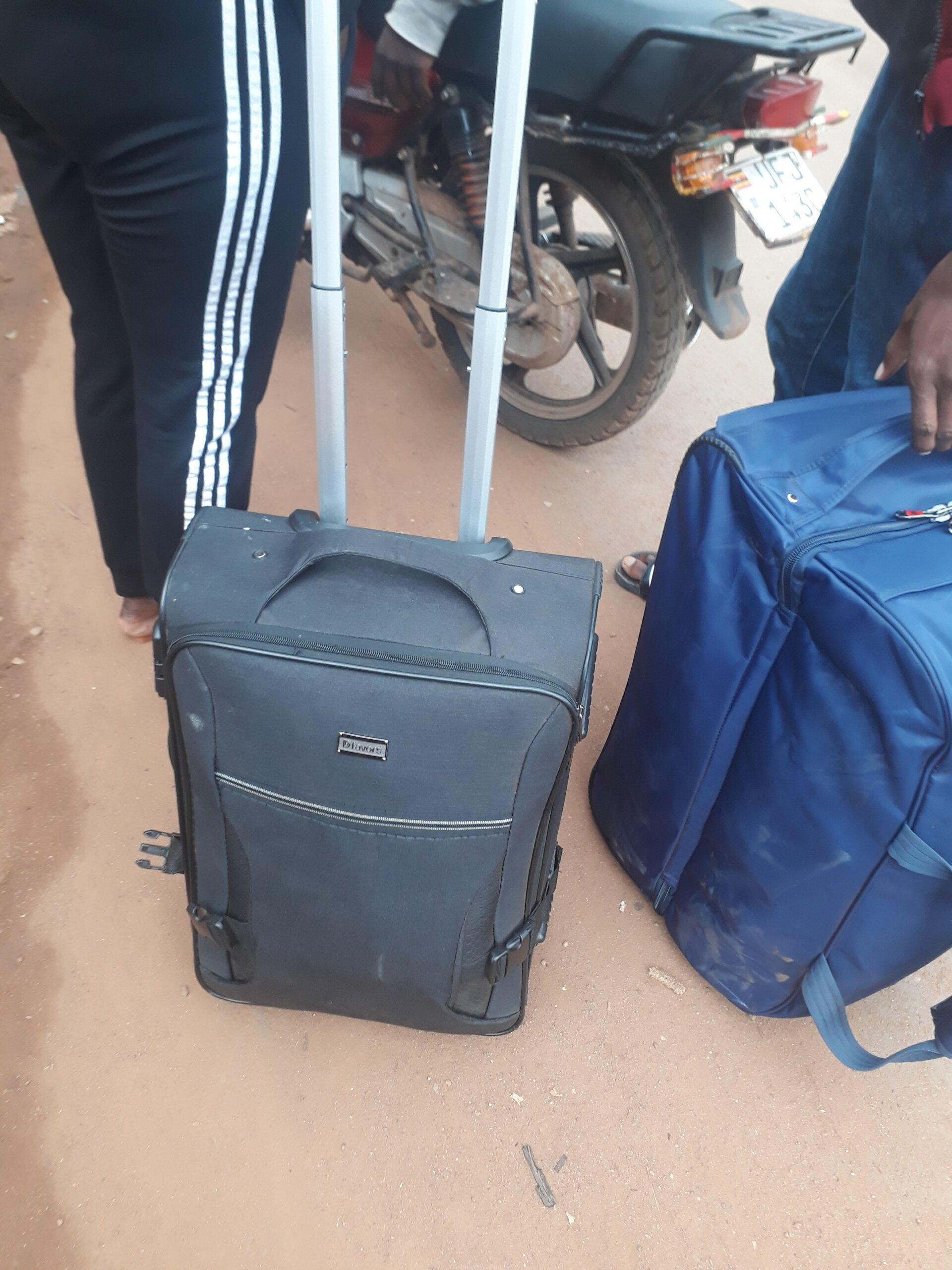 Bags