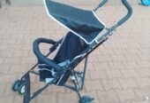 Dot stroller original