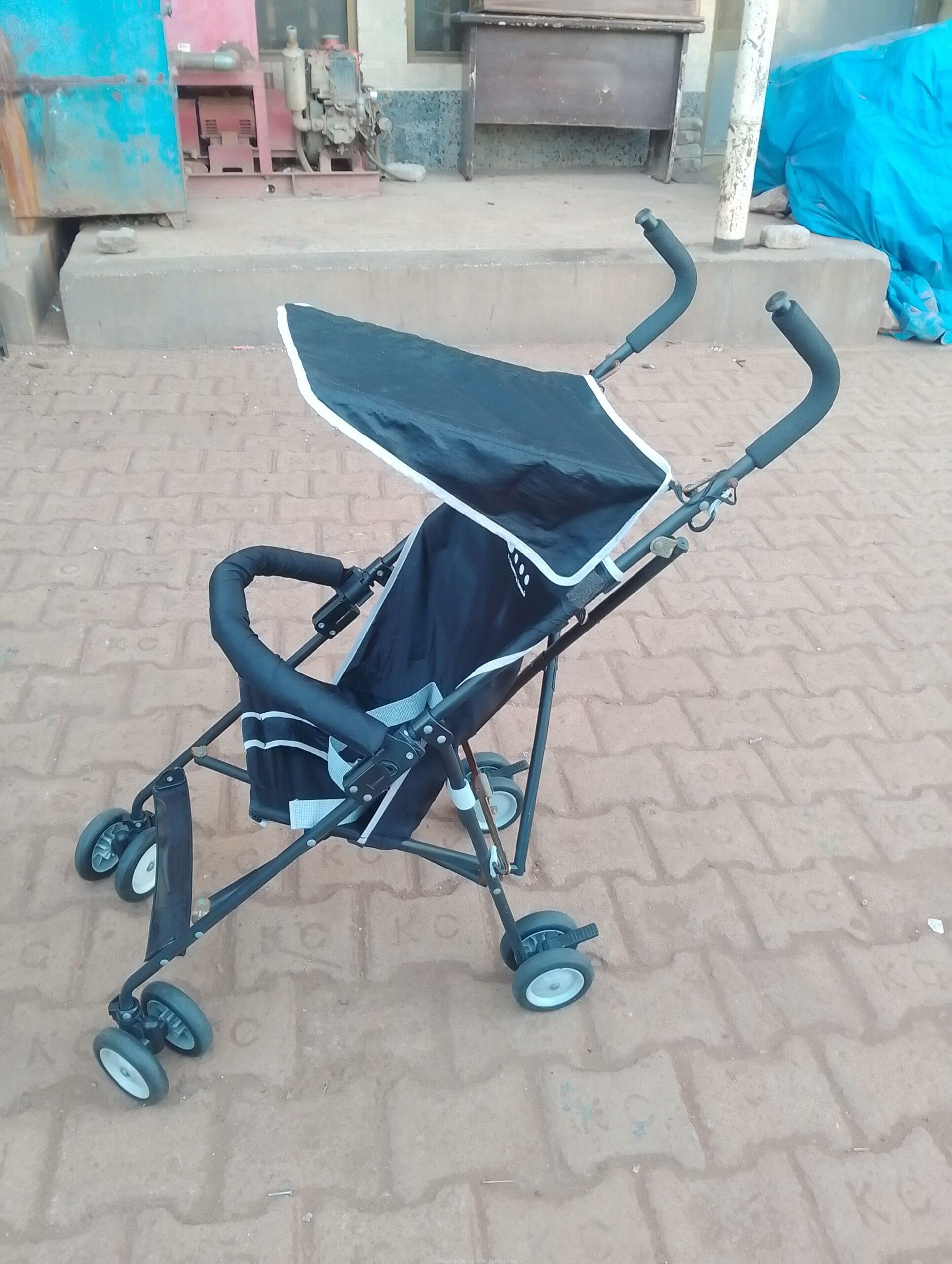 Dot stroller original