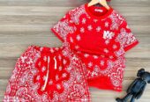 2 piece and 3 piece clothes